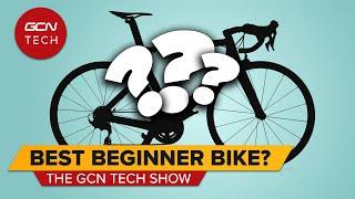 You Want To Start Cycling? This Is The Bike To Buy | GCN Tech Show Ep. 383