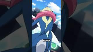 Greninja is a Fraud... 