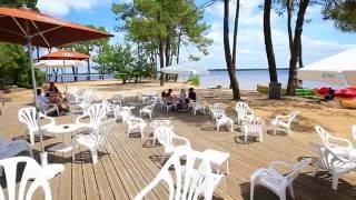 Campsite Le Tedey - LACANAU