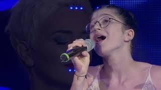 x ფაქტორი - ლიკუნა თუთისანი - ნახევარფინალი | x Factor - Likuna Titisani