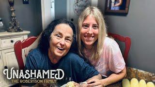 Miss Kay’s Health Comeback | 1111
