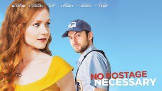 No Postage Necessary | Free Romantic Comedy Starring George Blagden,  Charleene Closshey