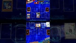 When you can't decide which Anime deck to use so you choose to... - [Yu-Gi-Oh! Duel Links] #Shorts