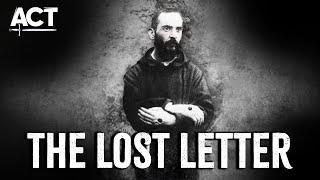 Padre Pio's Forgotten Letter Written to YOU!