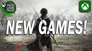 Top 15 NEW Xbox & Game Pass Games of January 2025!