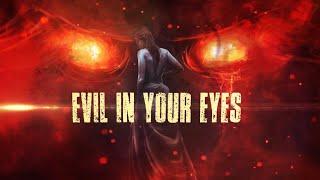 Vitaly Dubinin – Evil in your eyes (Lyric video, 2023)