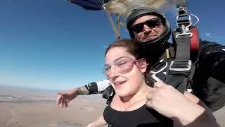 Phoenix Skydive Center - Elizabeth