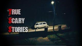 3 Disturbing TRUE Scary Stories