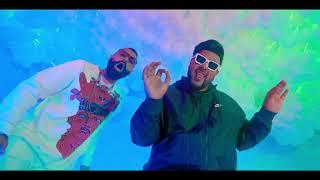 FEEL HAI (Official Video) BALI | BADSHAH | New Hindi Rap 2024