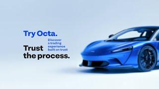 Fast withdrawals: trade with Octa