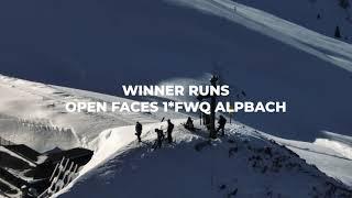 Alpbachtal - Winner Runs 2024