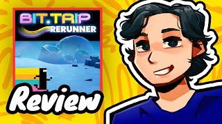 BIT.TRIP RERUNNER Review (PC)