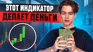 ХВАТИТ СЛИВАТЬ! ЛУЧШИЙ ИНДИКАТОР ДЛЯ НОВЧИКА! Трейдинг стратегия для брокера Pocket Option 2024!