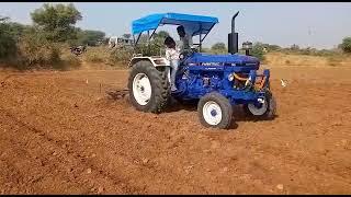 Farmtrac Champion 35 All Rounder || New Model 2022 ||