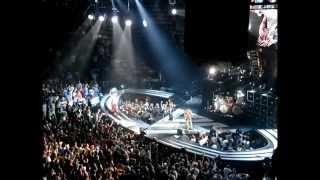 Van Halen -- Denver -- 8.1.2004 (Pt. 1)