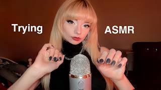 Emma's Myspace tries ASMR *whispered storytime + lore*