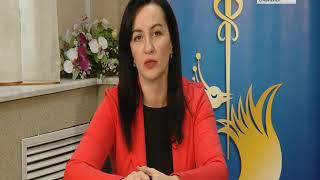 Деловой разговор. Переводческие услуги. Смоленская ТПП.