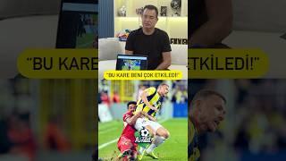  Acun Ilıcalı, Anadolu Ajansı ‘Yılın Kareleri’ oylamasına katıldı.