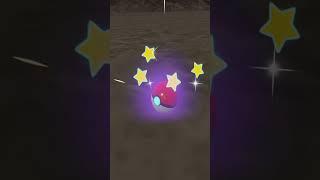Shiny Frigibax Pokemon Scarlet and Violet
