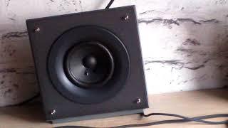 Sony CMT-ED1 1999 Compact Sound System