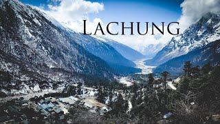 Glimpse of Lachung  | Yamthang Valley, Zero Point | North Sikkim |Travel Video