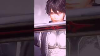 Dynasty Warriors: Origins | Sword Battle Arts ️ #dynastywarriorsorigins  #battlearts