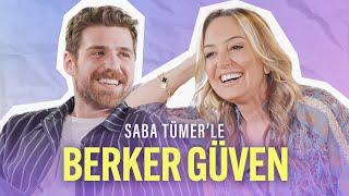 Saba Tümer'le Berker Güven: Bana Küçükken ''Tavşan'' Derlerdi.