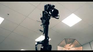 Visiting Mark Roberts Motion Control (MRMC)