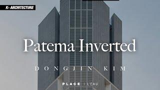 [K-Archi] Patema Inverted | What happened when the building was upside downㅣArchitect Kim Dongjin