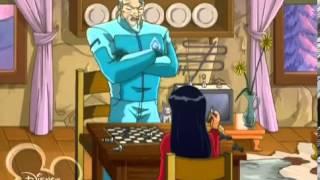 [Totally Spies!] Staffel 2 Folge 22 - Der Ski Trip [Deutsch/German]