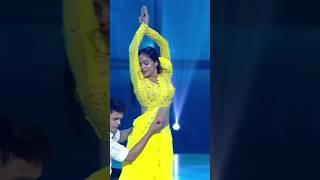 Manisha Rani ka Jhalak Dikhhla Jaa per Tip Tip Barsa Pani per dance ki Jhalak#viral #shorts#youtube