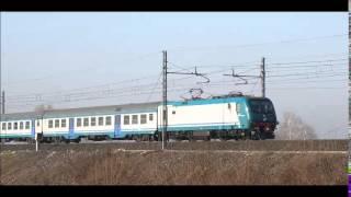 Annuncio Stazione #2 Treno Regionale