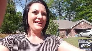 490 Whitney Woods Conway Arkansas