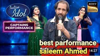 #mohmmedrafi #indian_idol the boss of singar super performance