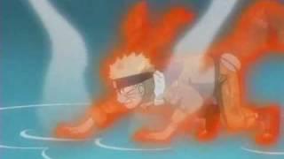 Naruto vs Sasuke In The End