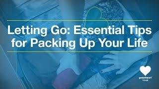 Letting Go: Greenheart Travel's Essential Tips for Packing Up Your Life