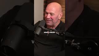 Why Winning is Essential, According to Dana White