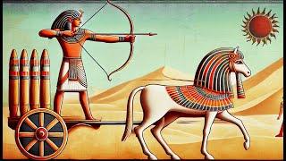 The Military Might of Egypt – Chronicles of Ancient Egypt | Episode 7 | Documentary