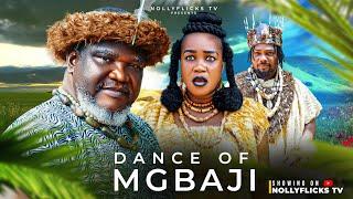 DANCE OF MGBAJI 1 (EPIC FILM 2024) Best of Ugezu J Ugezu, Juliet Urenna,Adim Christian 2024