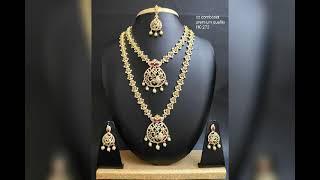 Sri sai fashion's  imitation jewellery  