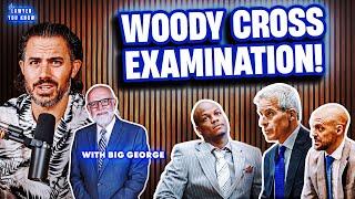 Real Lawyer Reacts: How Will The Defense Deal With Woody? Will He Help Or Hurt YSL On Cross?