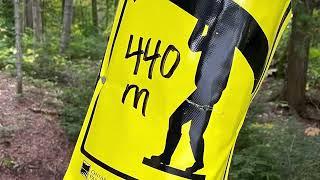 Algonquin Park September 2022