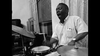 ART BLAKEY - with Monk - Epistrophy 1957