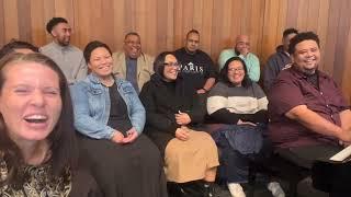 Sabbath Singalong #114 | Ozbane, Vailele, Tino, Tavita, Jeremy, Darlene, Avasou, Laisa, Sandra, Ma'a