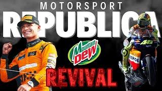 Motorsport Republica Podcast Episode 74: Revival