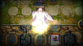 New Solemn Judgement Animation! Yu-Gi-Oh! Master Duel