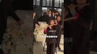 平鑫濤去世6年後，再看現任瓊瑤和前任林婉珍竟都已逝世，才知這場情感糾葛誰是贏家