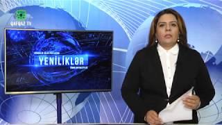 Sankt-Peterburqda Azərbaycan Gəncləri Birliyi Konfrans Keçirdi (Qafqaz Tv)