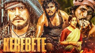 Kerebete (2025) New Released Hindi Dubbed Romantic Action Movie | Gowrishankar, Bindu Shivaram