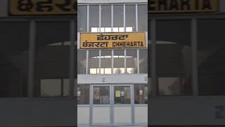 A Landmark of Cultural Diversity and a Place for the Essence of Community : Chheharta